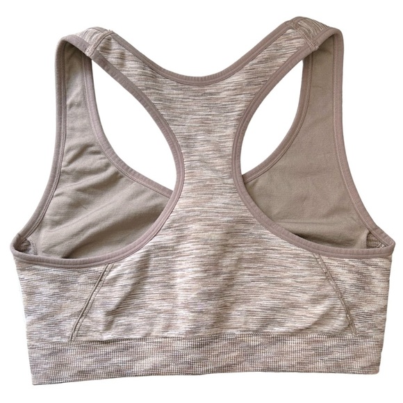 Avia Women Plus Size Sport Bra Racer Back Front Zip XXL Yoga Workout Fit - Picture 2 of 2